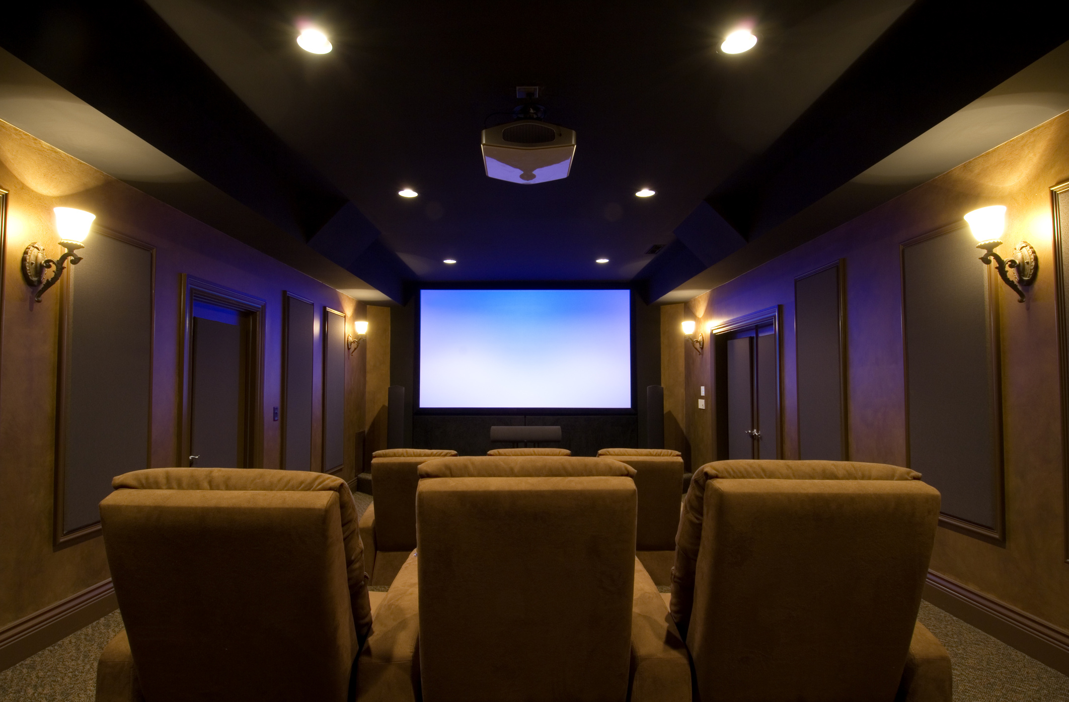 Incredible Home Theater